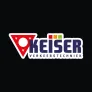 Logo Keiser Verkeerstechniek