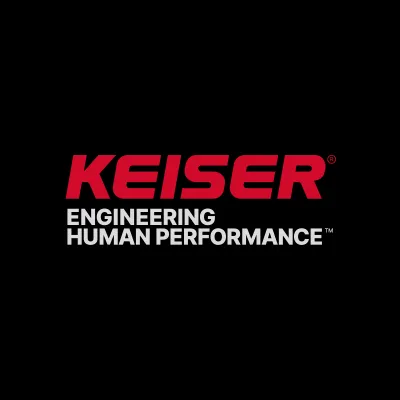 Keiser logo