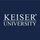 Keiser University logo