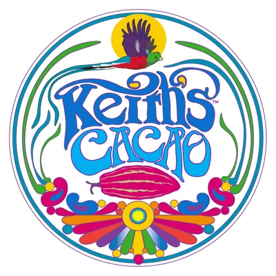 Keiths Cacao logo