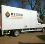 Logo Keizer Verhuizingen