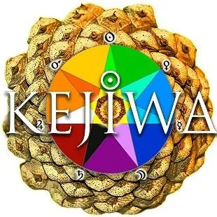 Kejiwa Alchemy logo