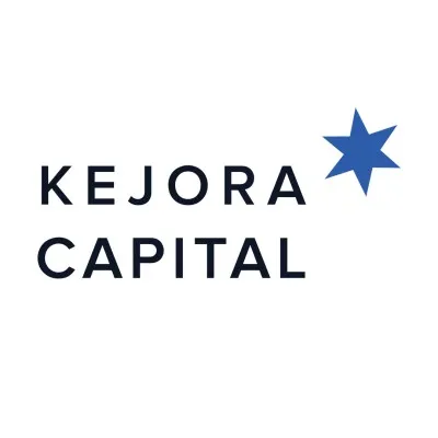 Kejora Intervest logo