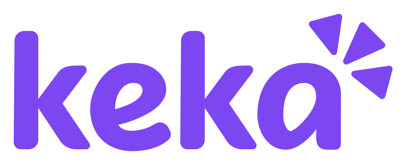 Keka logo