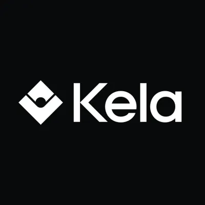Logo by Brandfetch