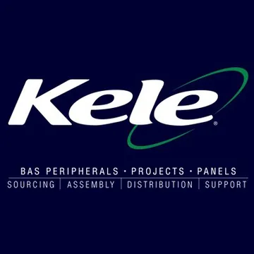 Kele Logo
