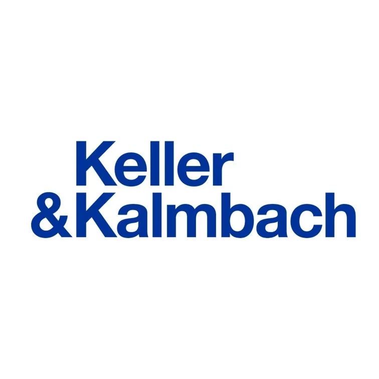 Keller & Kalmbach GmbH & Co. KG logo