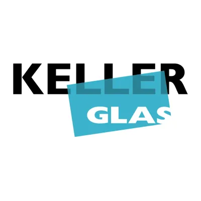 Keller Glas AG logo