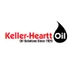 Keller-Heartt logo