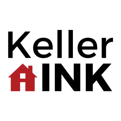 KellerINK logo