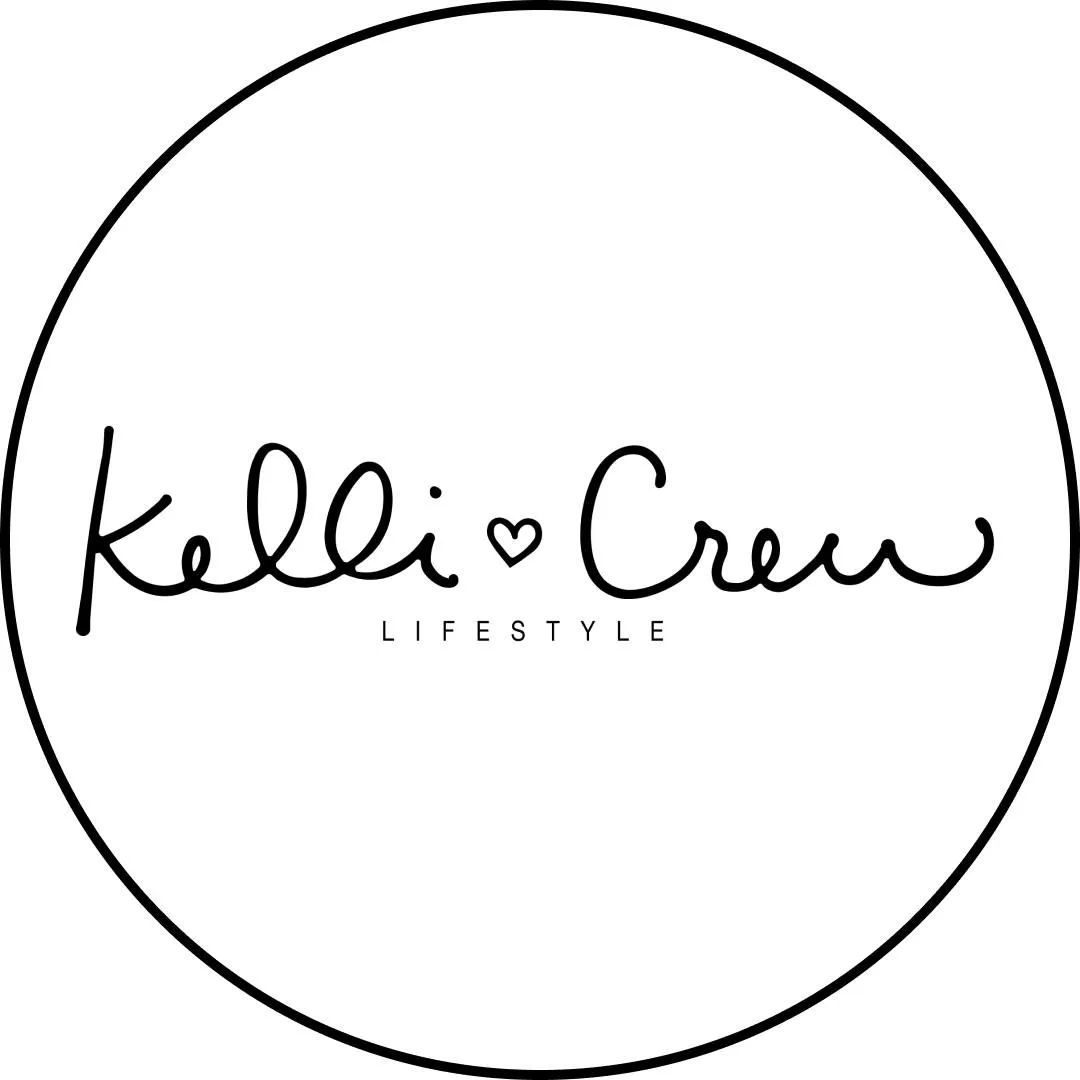 Kelliandcrew
