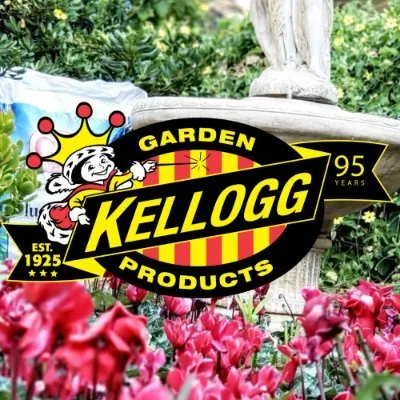 Kellogg Garden Organics logo