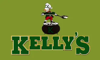 Kelly Foods Corporation logo