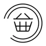 Logo Kelly's Expat Shopping - Nachtegaalstraat