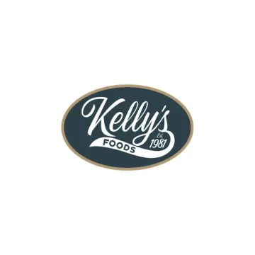 Kelly’s Foods Logo