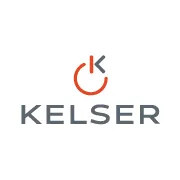 Kelser Corporation logo