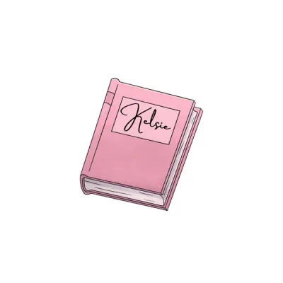 Kelsiebooks
