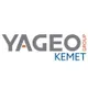 Kemet Electronics Corporation logo