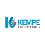 Kempe Services Pty Ltd (kempe Eng.) Logo