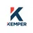 Kemper logo