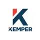 Kemper logo