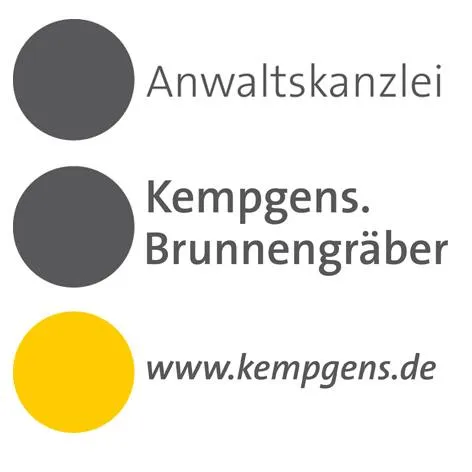 Anwaltskanzlei Kempgens & Brunnengräber