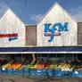 Logo Ken Food