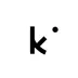 kencko logo