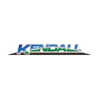 Kendall Dodge Chrysler Jeep Ram logo