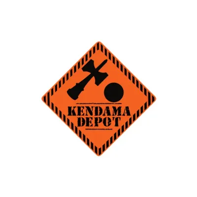 Kendama Depot logo