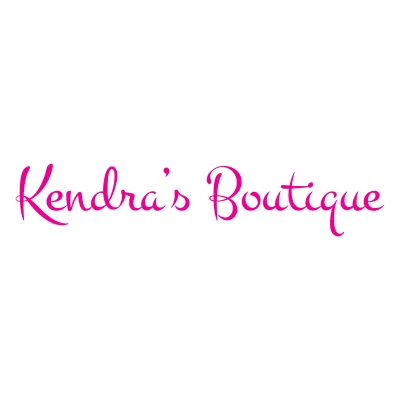 kendrasboutique.com logo