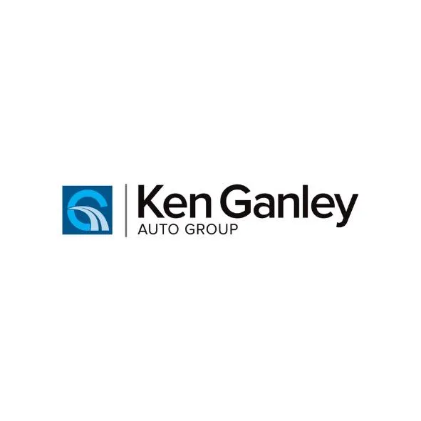 Ken Ganley Automotive Group logo