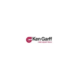 Ken Garff Automotive Group logo
