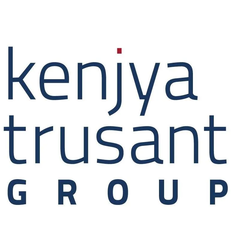 THE KENJYA-TRUSANT GROUP, LLC logo