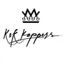 Logo K&K Kappers
