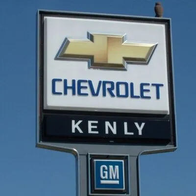 Kenly Chevrolet Inc logo