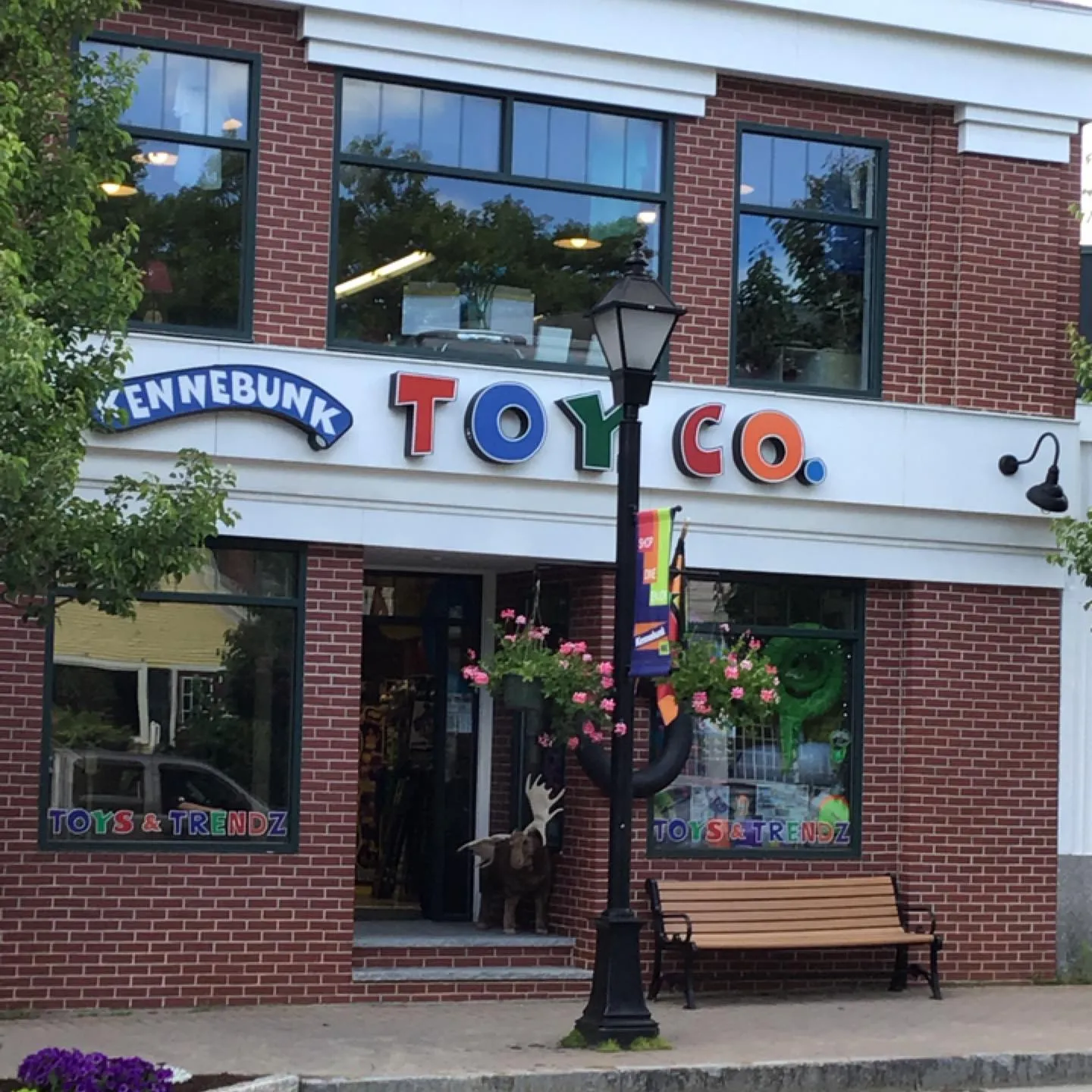 Kennebunk Toy Co.