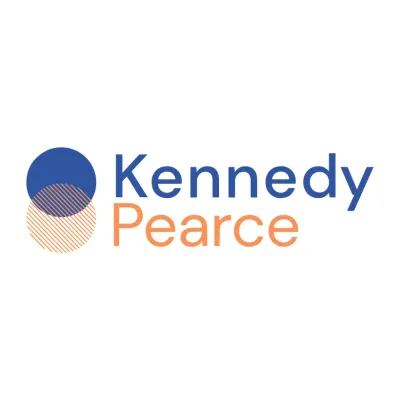 Kennedy Pearce logo