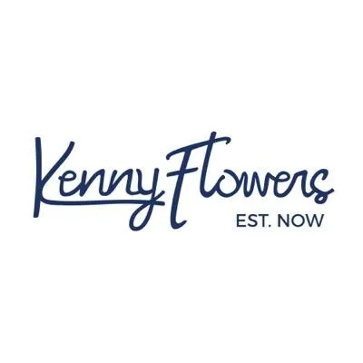 kennyflowers.com logo