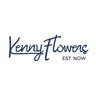 Kenny Flowers logo