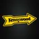Kennywood logo