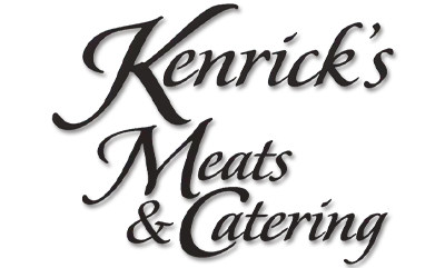 Kenrick's Meat Co. logo