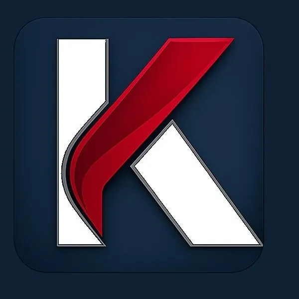 Kensington logo