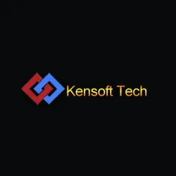 Kensoft, Inc. logo