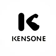 KENSONE Logo