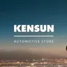kensun logo