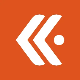 Logo by Brandfetch