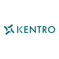 Kentro's company logo