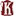 Kent Rollins logo