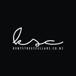 kentstreetcellars.co.nz logo